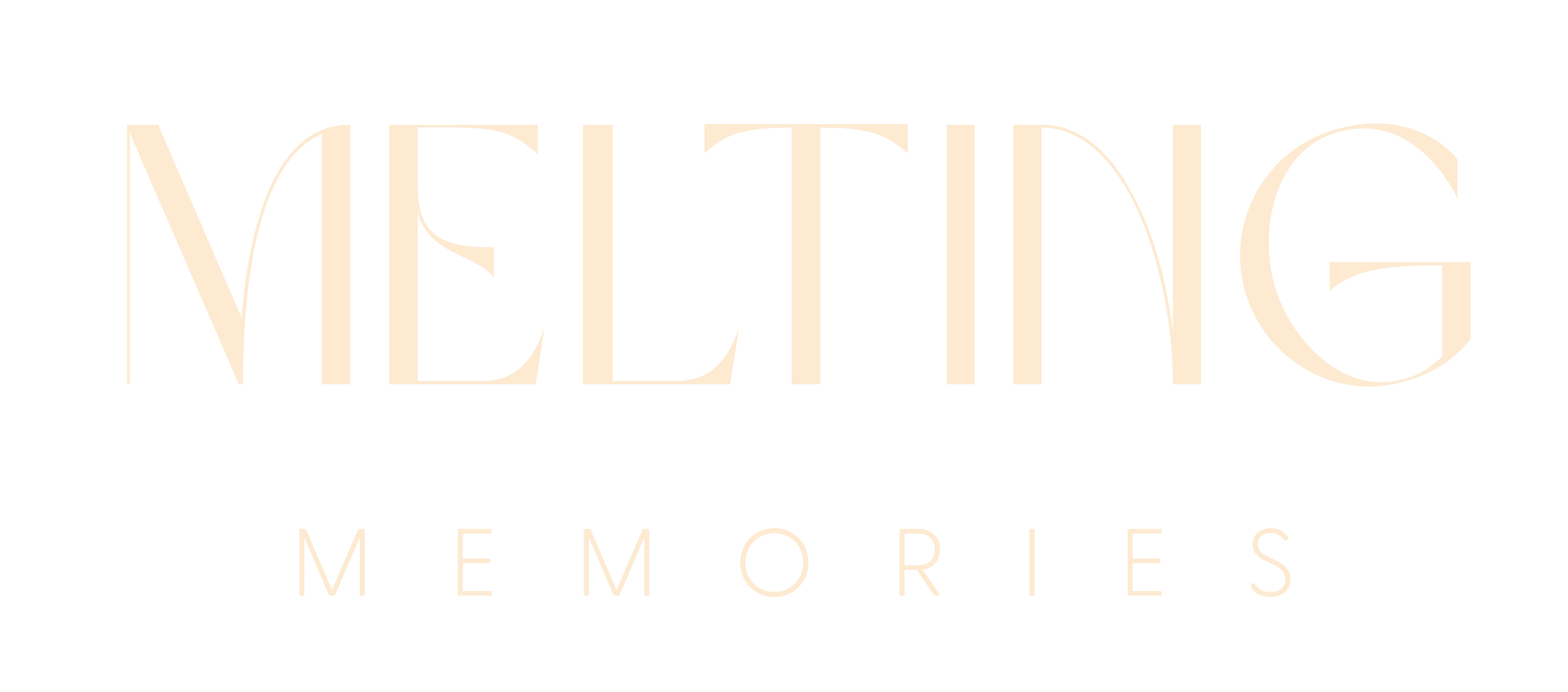 Melting Memories